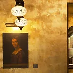 Da Vinci & Szálloda 4*