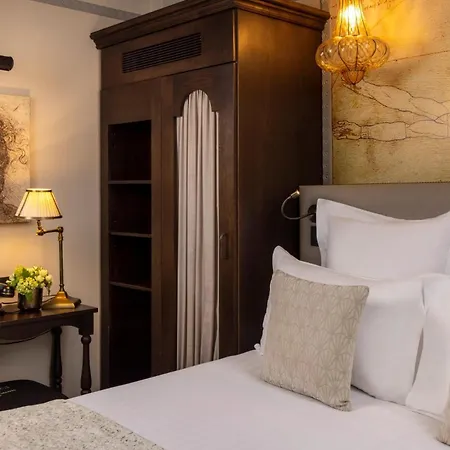 Da Vinci & Hotel