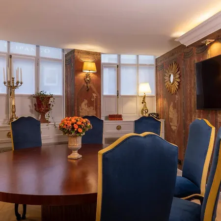 Da Vinci & Hotel 4*