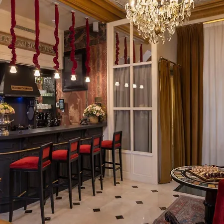 Hotel Da Vinci & 4*