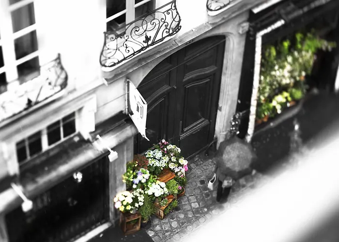 Da Vinci & 4* Paris
