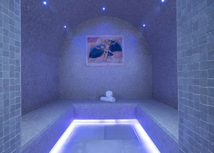 Da Vinci & Hotel