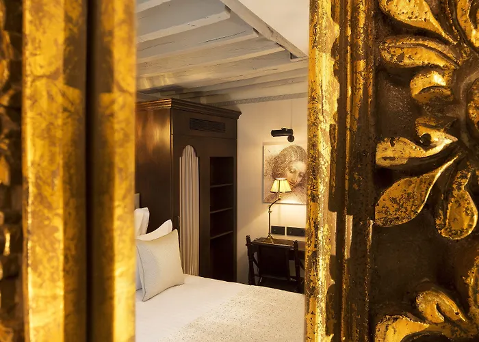 Da Vinci & Hotel