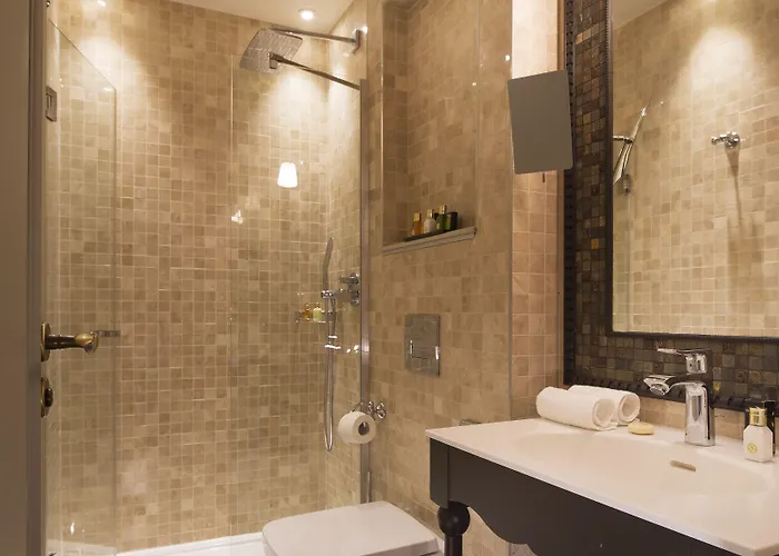 Hotel Da Vinci &