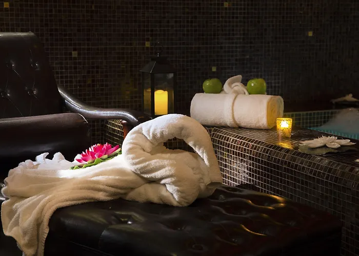 Hotel Da Vinci & 4*