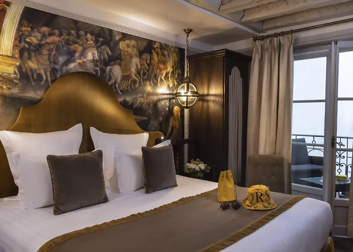Da Vinci & Hotel 4*