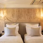 Da Vinci&spa Hotel