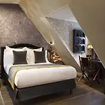 Da Vinci&spa Paris