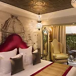 Hotel Da Vinci&spa 4*