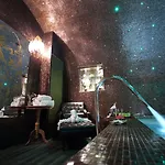 Da Vinci&spa Hotel 4*