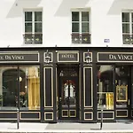 Da Vinci&spa 4*
