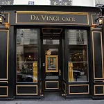 Da Vinci&spa Paris