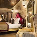 Hotel Da Vinci&spa