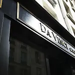 Da Vinci&spa Paris