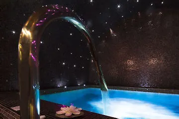 オテル ダ ヴィンチ＆スパ パリ
