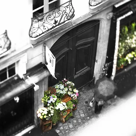 Da Vinci & 4* Paris