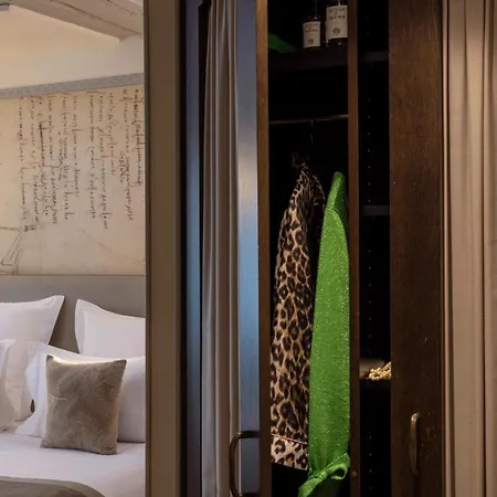 Hotell Da Vinci & Paris