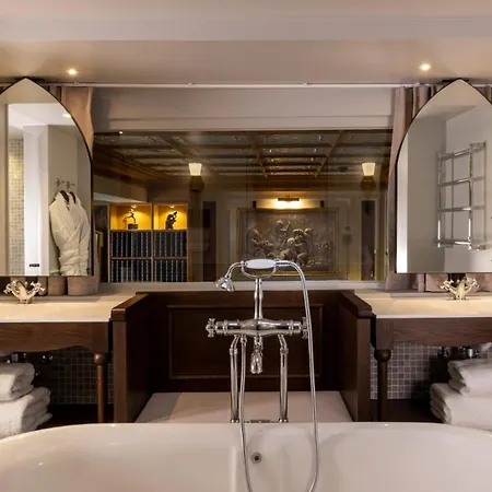 オテル ダ ヴィンチ＆スパ 4*