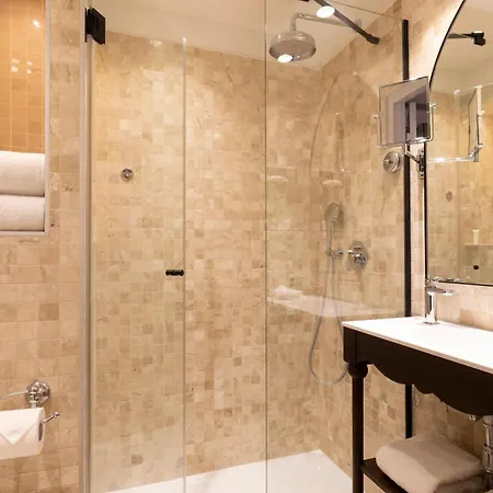 オテル ダ ヴィンチ＆スパ パリ