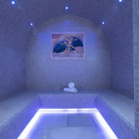 Da Vinci & Szálloda