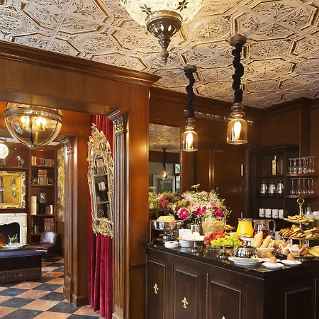 Da Vinci & Hotel Paris