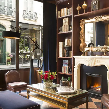 Da Vinci & Szálloda Párizs