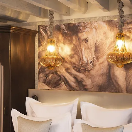 オテル ダ ヴィンチ＆スパ ホテル