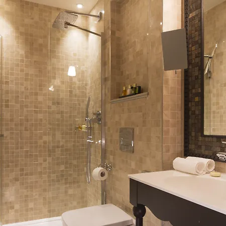 ホテル オテル ダ ヴィンチ＆スパ