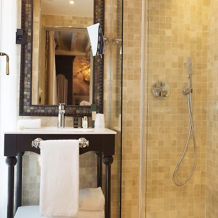 ホテル オテル ダ ヴィンチ＆スパ 4*