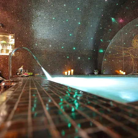 Da Vinci & Szálloda