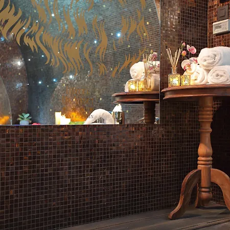 オテル ダ ヴィンチ＆スパ ホテル 4*