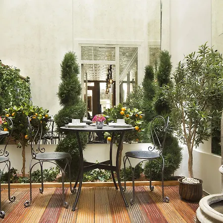 オテル ダ ヴィンチ＆スパ ホテル