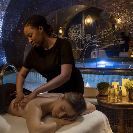 Szálloda Da Vinci & Párizs