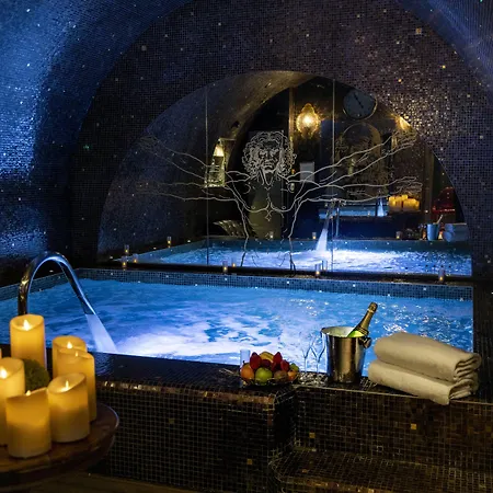 Szálloda Da Vinci & Párizs