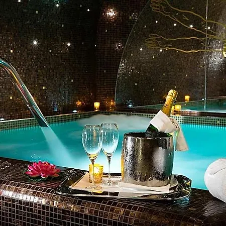Hotell Da Vinci & Paris