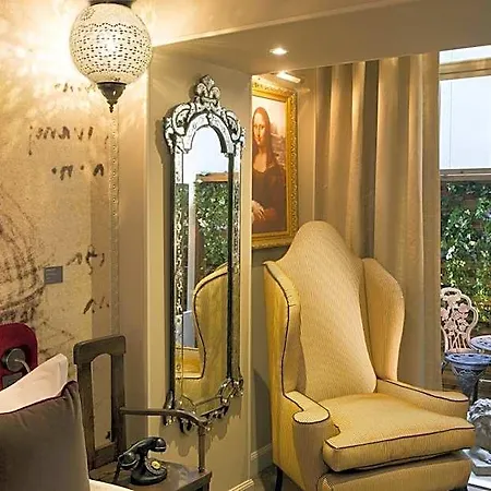 Hotell Da Vinci & 4*