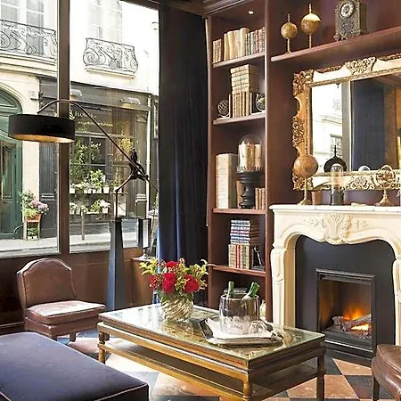 Hotell Da Vinci & Paris