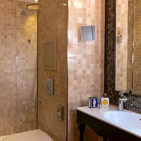 Hotell Da Vinci & Paris