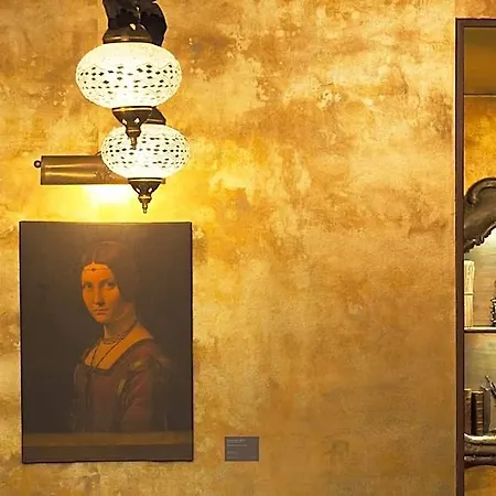 Hotell Da Vinci &