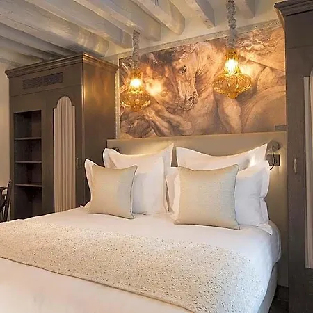 Hotell Da Vinci &