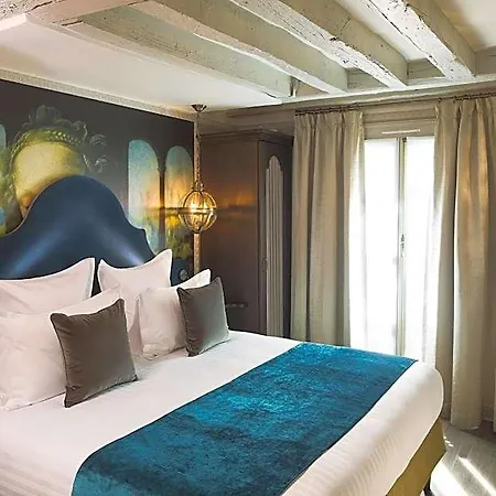 Da Vinci & Hotell