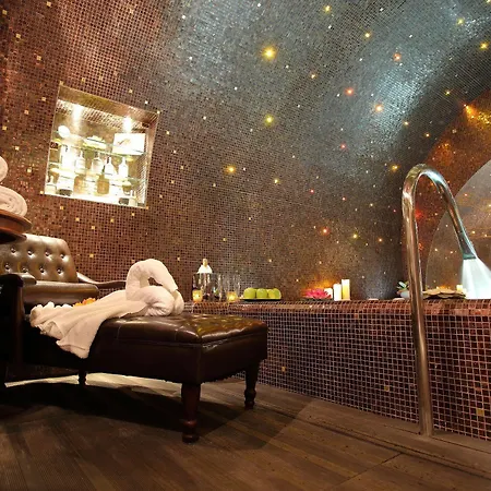Da Vinci & Hotell
