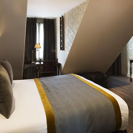 Da Vinci & Hotel Paris