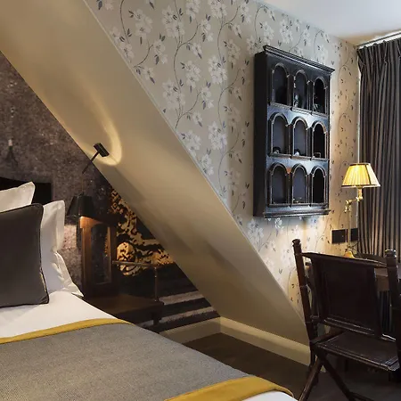 Da Vinci & Hotell 4*