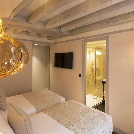 Da Vinci&spa Hotel 4*
