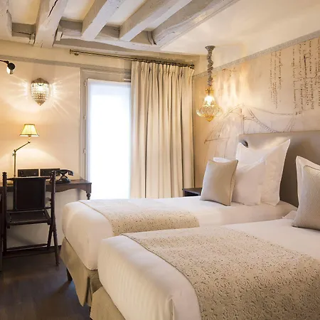 Da Vinci & Hotell