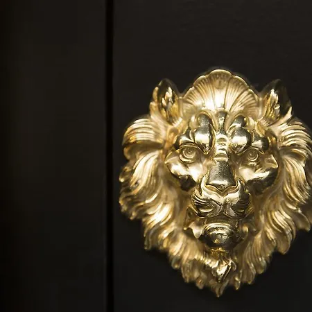 Hotel Da Vinci & Paris