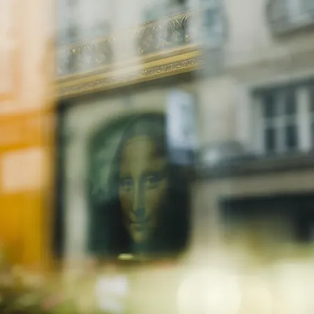 Da Vinci & 4* Paris