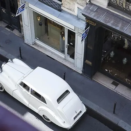 Hotel Da Vinci & Paris