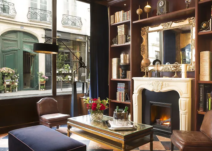 Da Vinci & Hotel Paris